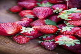 7 loại quả “ăn là đẹp”