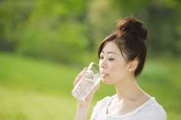 Lợi ích tuyệt vời cho sức khỏe từ nước lọc