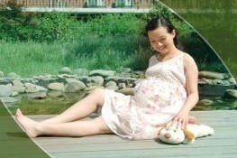 Ăn gì để con trắng, đẹp?