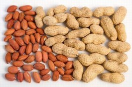 Ăn lạc chữa được những bệnh gì?