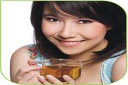 Giảm cân với 3 thảo dược quen thuộc