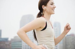 Tuyệt chiêu làm đẹp da cho nàng mê thể thao