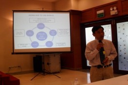 Thực đơn dinh dưỡng cho học sinh tiểu học
