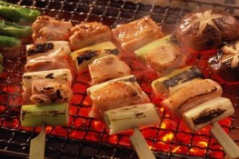Chế độ ăn uống là "thủ phạm" gây ung thư
