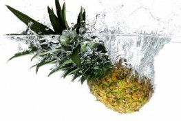 Bí quyết giảm cân đơn giản với trái cây