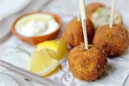 Chả cá kiểu mới thơm ngon
