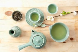 Thực phẩm giúp giảm mỡ bụng nhanh chóng