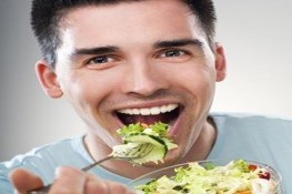 "Tút" lại vẻ bảnh bao cho quý ông bằng...ăn uống