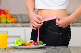 6 sai lầm dễ mắc của người giảm cân
