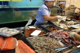Lưu ý khi dùng thực phẩm đông lạnh
