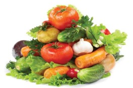 Chế độ ăn uống giúp ngăn ngừa ung thư