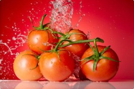 Một số điểm cần lưu ý khi ăn các loại rau quả