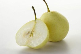 Tác dụng trị bệnh của trái lê