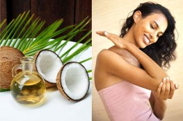 Tạm biệt vùng da sạm ở đầu gối, khuỷu tay