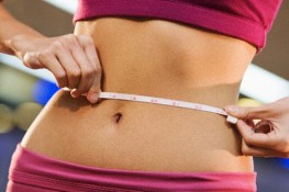 5 bước có bụng phẳng trong 7 ngày