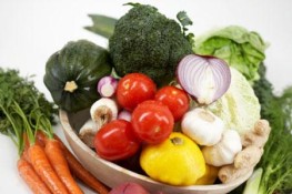 Lời khuyên ăn uống trong thời kỳ mãn kinh