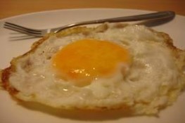 Những lỗi thường hay mắc trong chế độ ăn uống