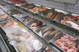 Những lưu ý khi sử dụng thực phẩm đông lạnh