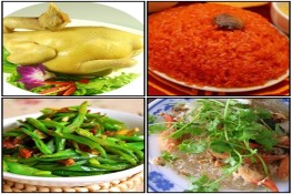 Bao giờ hết Tết?