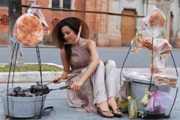 Văn hóa ẩm thực vỉa hè