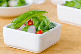 Cách làm món salad dưa leo ngon, mát cho cả nhà