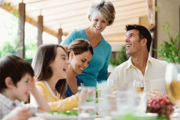 Bí quyết giúp bạn có bữa tiệc hoàn hảo tại Nhà hàng