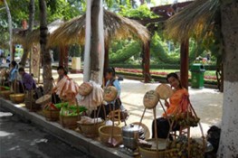 Nâng tầm ẩm thực thành sản phẩm du lịch