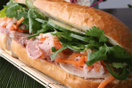 Câu chuyện về chiếc bánh mì