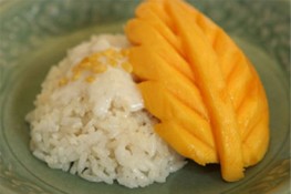 Khám phá một số món ăn ngọt nổi tiếng thế giới