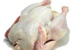 Làm thế nào để nhận biết được thịt vịt, gà ngâm nước?
