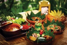 Tìm hiểu ẩm thực Indonesia