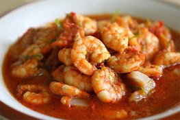 Những món xốt ngon, dễ làm