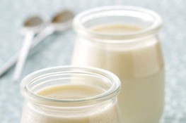 Bí quyết có món sữa chua ngon, mau đặc