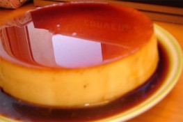 Món ngon cho ngày hửng nắng: Caramel khoai lang