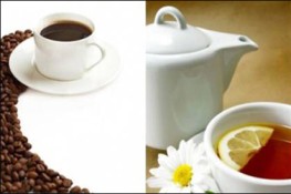 Mẹo giữa nguyên hương vị của Trà và Cà phê