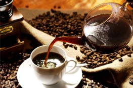 Một số lợi ích tuyệt vời từ Cà phê