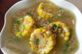 Món ngon được chế biến từ Thịt băm 
