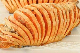 Những món khoai ngon