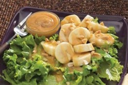 Những món chuối ngon hấp dẫn cho cả nhà