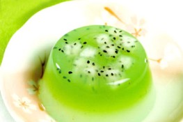 Món ngon từ Rau Câu
