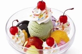 Thực phẩm tốt dành cho người thích đồ ngọt