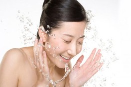 Khắc phục Da dầu bằng thực phẩm