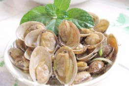 Công dụng và bài thuốc từ Ngao
