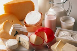 Xương chắc khỏe không chỉ nhờ Canxi