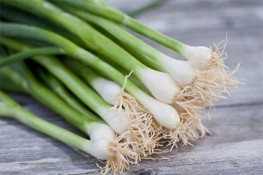 Công dụng từ Hành ta