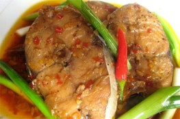 Ẩm thực từ Bắc vô Nam (P2)