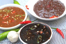 Khám phá hương vị đậm đà của mắm 3 miền