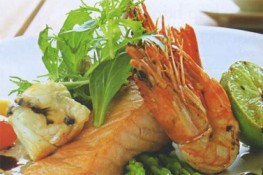 Món ngon chế biến với Bơ