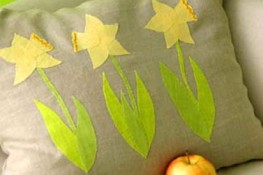 Một số Ý tưởng trang trí hoa đẹp, đơn giản