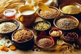Ăn ngũ cốc có thể ngăn ngừa ung thư tuyến tụy